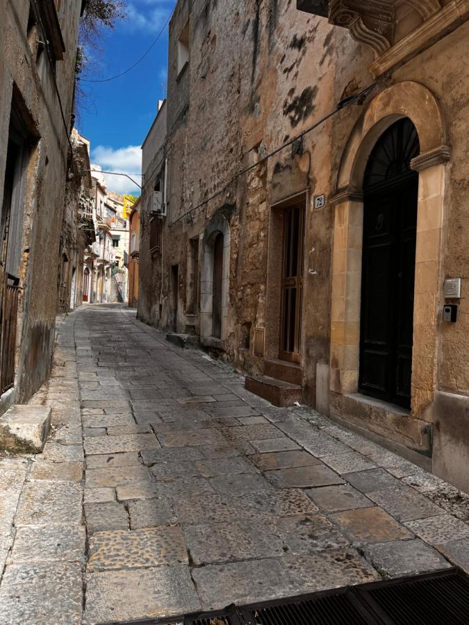 Barocco-Con Parcheggio Gratuito, Netflix-Youtube Ragusa Exterior photo